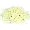 20Pcs 4cm Luminous Silicone Artificial Shrimp Fishing Lure Soft Bait Tackle Tool