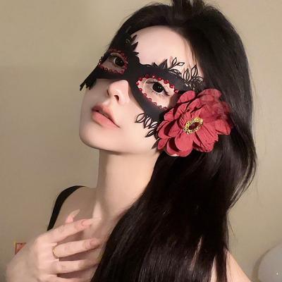 Acessórios para festas – Máscaras para festas