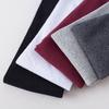 Fashion Winter Warm Women Sexy Knit Crochet Cotton Thick Long Socks Thigh-High Stockings