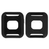   Protector Full   Silicone Bumper Case Shockproof for   Watch Lite for Red  Smartwatch