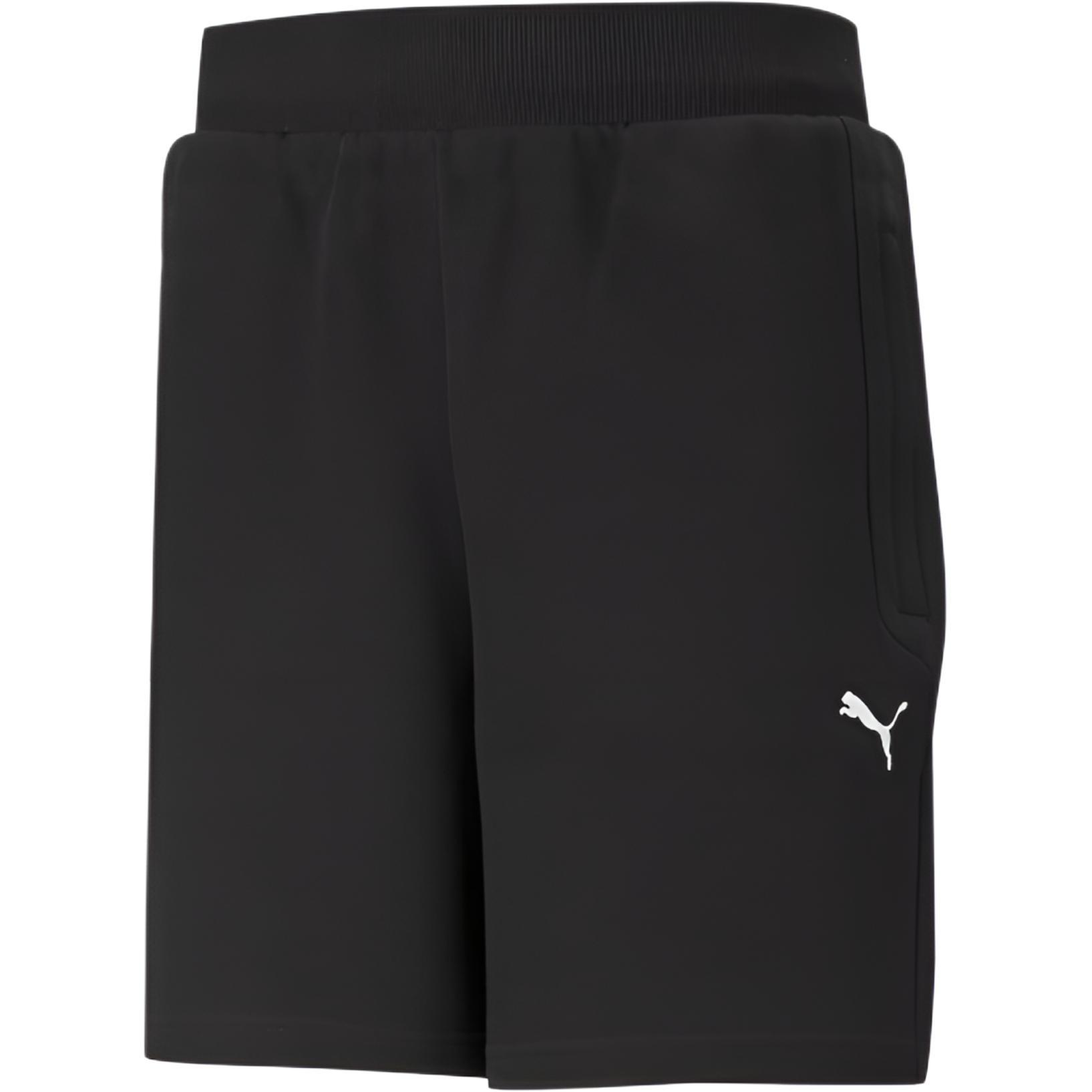 PUMA BMW M Motorsport Shorts Black Men s 599523-01 S