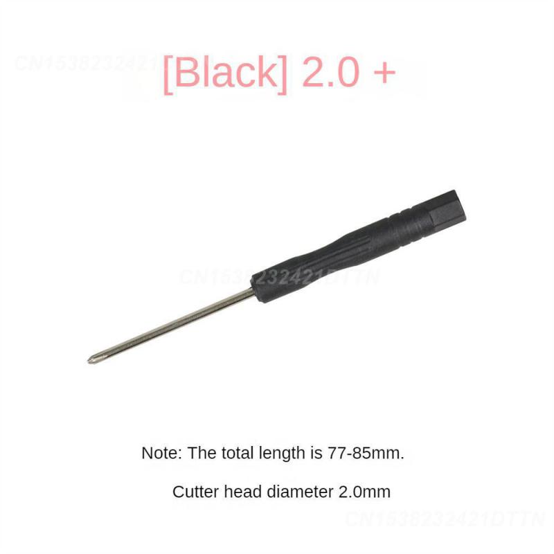 Phillips Screwdriver Durable Efficient Multipurpose Basic Home Appliance Screwdriver Convenient Multifunction Practical