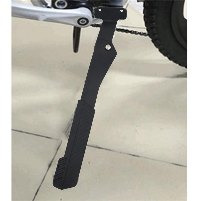 A23I-Adjustable Bicycle Rack Aluminium Alloy For MTB/Mountain Bike/Snow Bike/Folding Bike/Electric Bike 20-29 Inch Rear Wheel Du