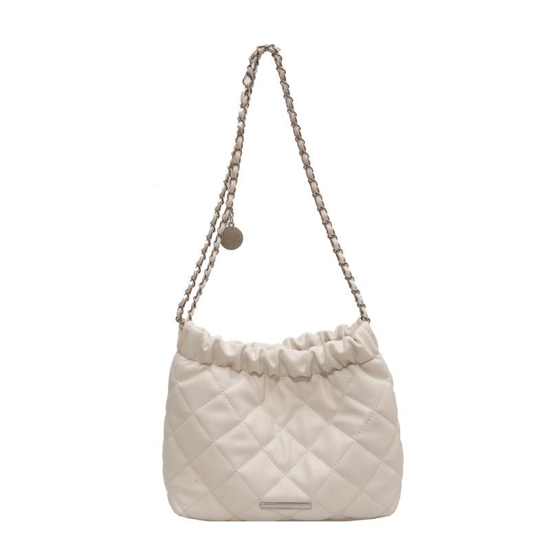 Small Bag Women's New Chain Shoulder Bag