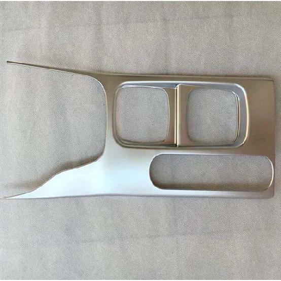 

Water Glass Box Interior Cover Decoration Sticker Trim for Suzuki Vitara 2015 2016 2017 2018 Car Styling Accessories 1 Pcs YS