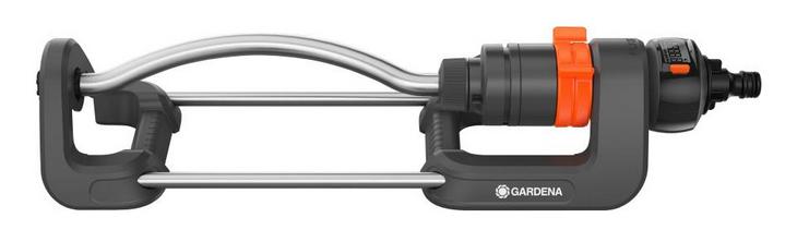 Gardena Sprinkler Counter AquaCount 18354