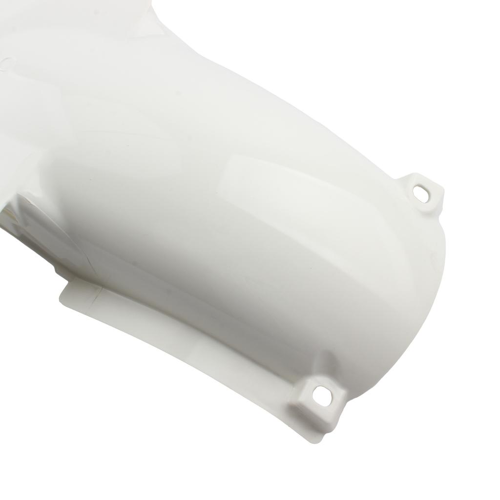 Motorcycle Motorcross Rear Fender Body Mudguard Protector For Suzuki DRZ400 DRZ400S DRZ400E DRZ400SM Tuning Modified Parts