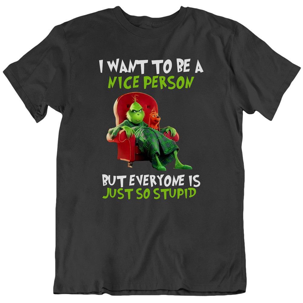 Hombre Tee Shirt 