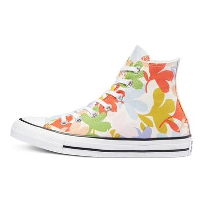 Chuck Taylor All Star High Top 'White' Women's