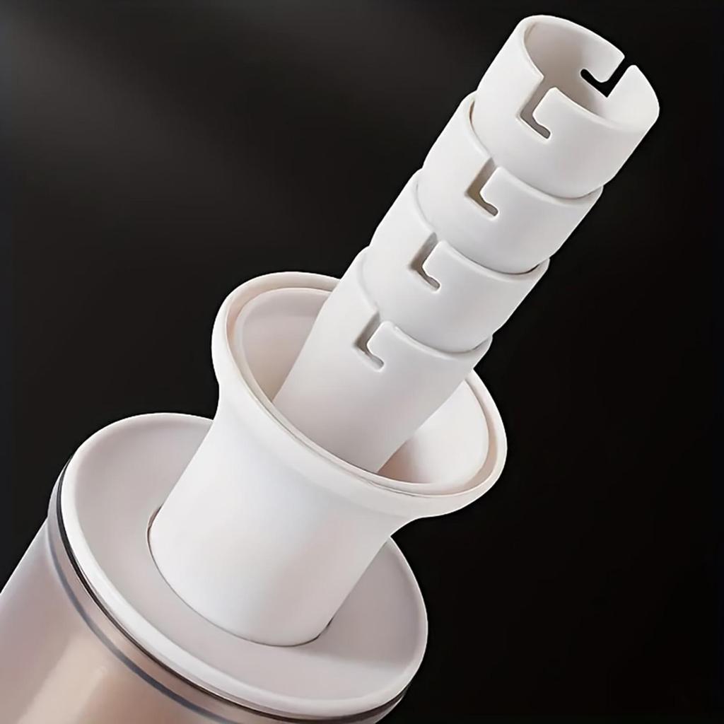 Home Sausage Machine, Self Made Sausage, Manual Sausage Tube, Sausage Filling Tool