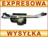 Opel Astra II G 98-06 Wiper Mechanism & Motor
