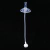 1Pc Soft Silicone Wide Mouth Sucking Nozzle Drinking Cup Straw Conversion Head For Baby Bottle Feeding Bottle Accessories