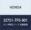Genuine Honda Door Wire Harness for Honda Fit and Fit Part Number (Unten Sekigawa) Hybrid, 32751-TF0-901