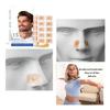 Breathing Nasal Strip Starter Kit – Boost Oxygen, Reduce Snoring, Improve Sleep. Sweat-Resistant, Skin-Safe, Extra Strength