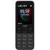 Nokia 150 Dual SIM Mobile Phone - Black - 16gmnb01a07 - 2.4 Inch Screen - 1020 mAh Battery