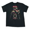 Queens Of The Stone Age Band Shirt XL Black Rock Tee Grunge Nirvana Foo Fighters Unisex T-Shirt
