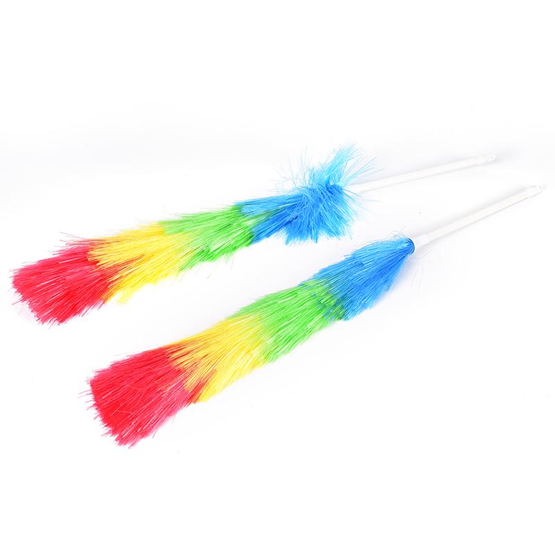 

Magic Anti Static Duster Handle Dusters Pole Cobweb Brush 60cm