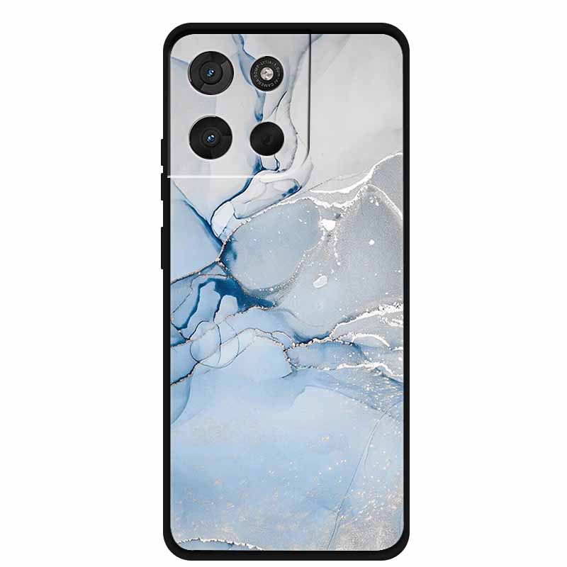 For Motorola Moto G 2026 Case Colorful Marble Soft TPU Silicone Back Cover for Moto G Play 2026 Phone Cases Funda Moto G (2026)