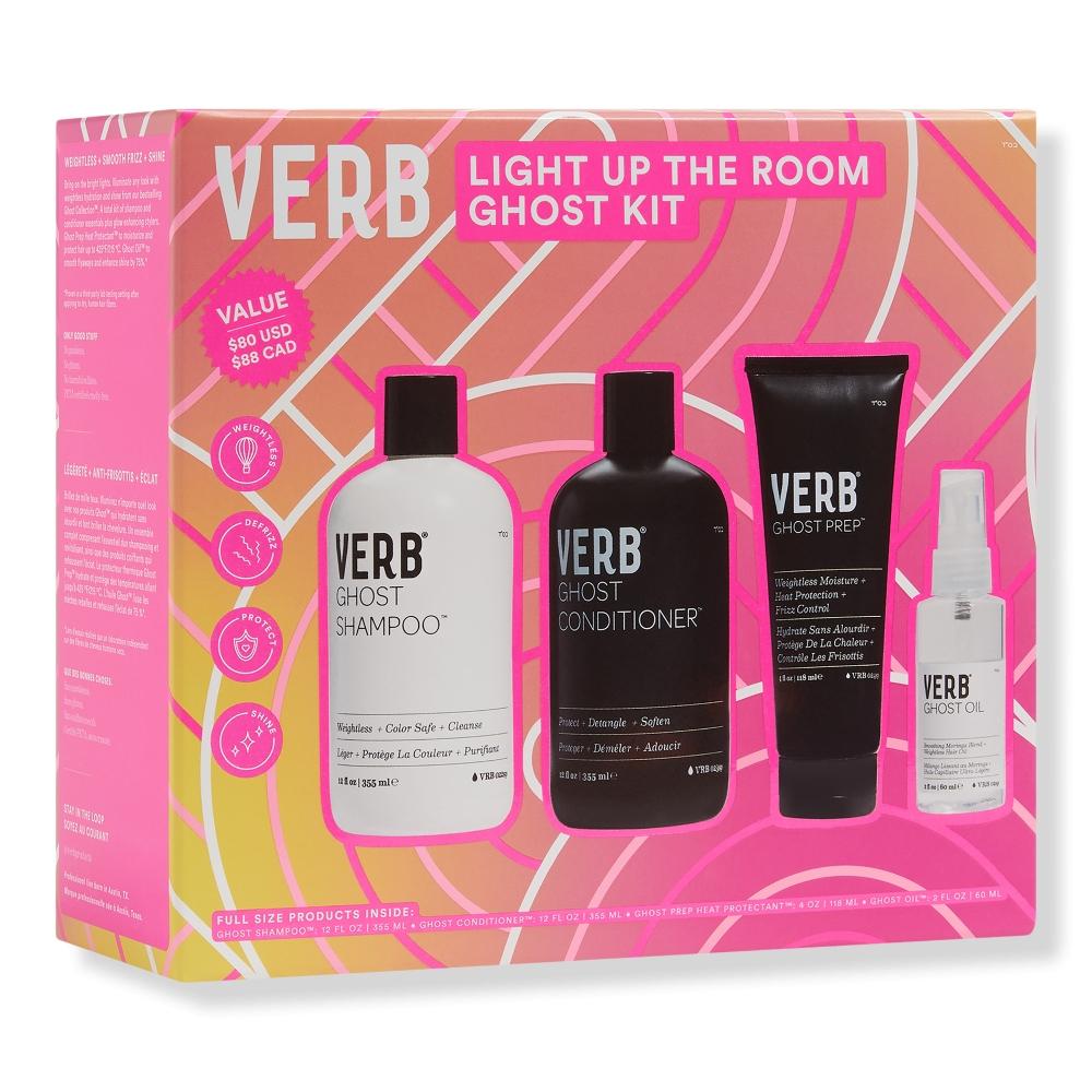 

Verb Light Up The Room Weightless Hydration Ghost Kit