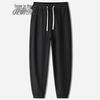 Men's Lyocell Casual Straight-Leg Pants X30913651F