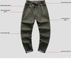 Baumwoll-Camouflage-Arbeitskleidungs-Set: Verschleißfeste Baseballjacke und Stretchhose für Frühling/Herbst zum Arbeitsschutz und Schweißen.