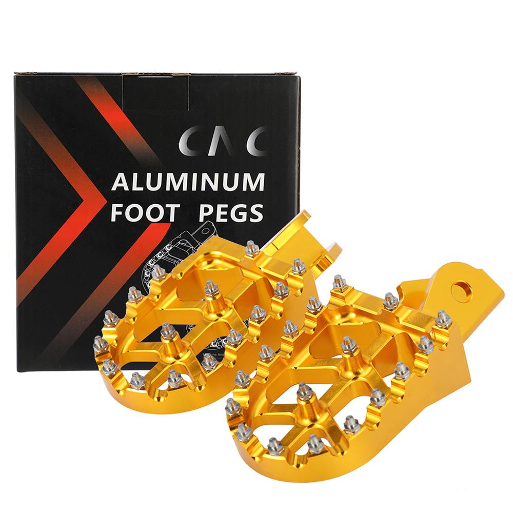 Motorcycle CNC Foot Peg For E Ride Pro SS Aluminum Motorcycles Accessories Footpeg Footpedal Electric Dirt Pit Bike E-bike