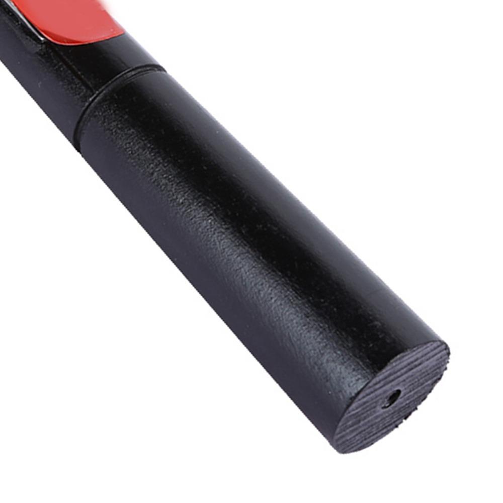 Professional Plastic, Wax Tube Ring Sizer Stainless Steel Ring Sizer Mandrel Jewelry Sizer Stick Repairing Workers