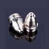 High-Quality P80 Plasma Cutting Nozzle with Hafnium Tip for Cutting Torch