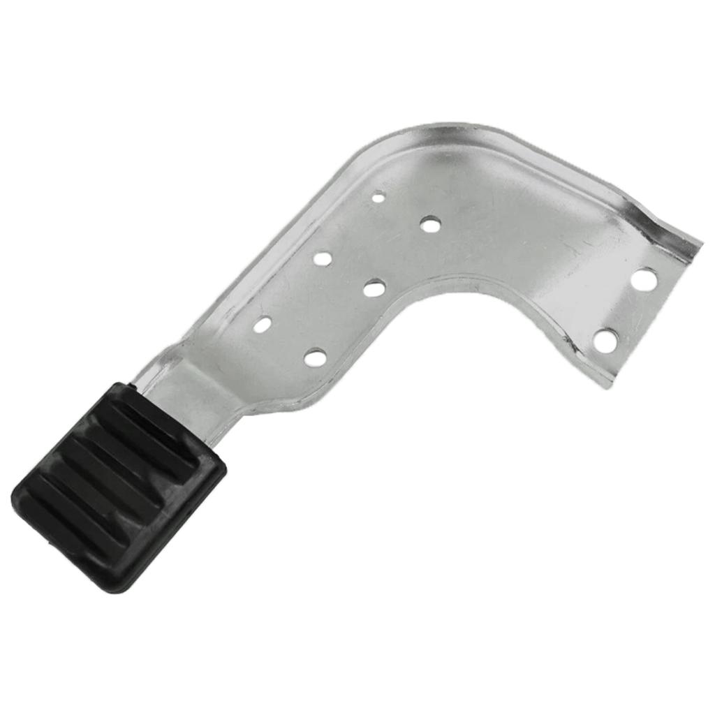 Left Hood Brackets Set MPB75131L MPB75131R For Peterbilt 389 131