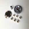 Motorcycle Scooter Clutch Variator Drive Face Pulley Assy for Honda ELITE 125 K69A    Spare Parts