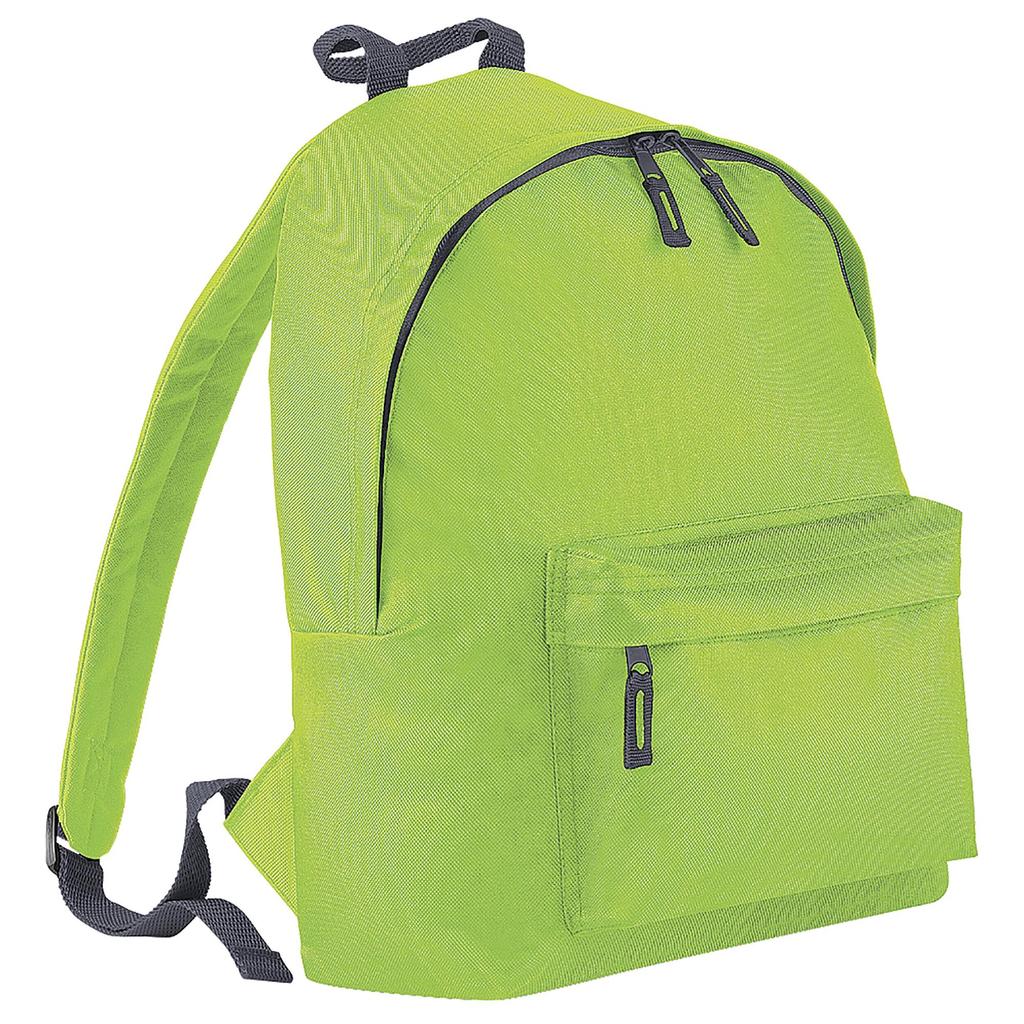 BagBase Fashion Backpack / Rucksack (18 Litres)