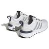Adidas Racer TR21 Grau Silber Navy Herren Sneakers Dash-Grau Silber-Metallic Shadow-Navy HP2728