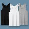 Bauchweg-Shapewear für Herren, figurformende Unterwäsche, modisches Hemd