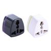 China Universal Travel Plug Adapter ABS Pure Copper Power Adapter Charger Home Appliance Accessory US Converter Plug