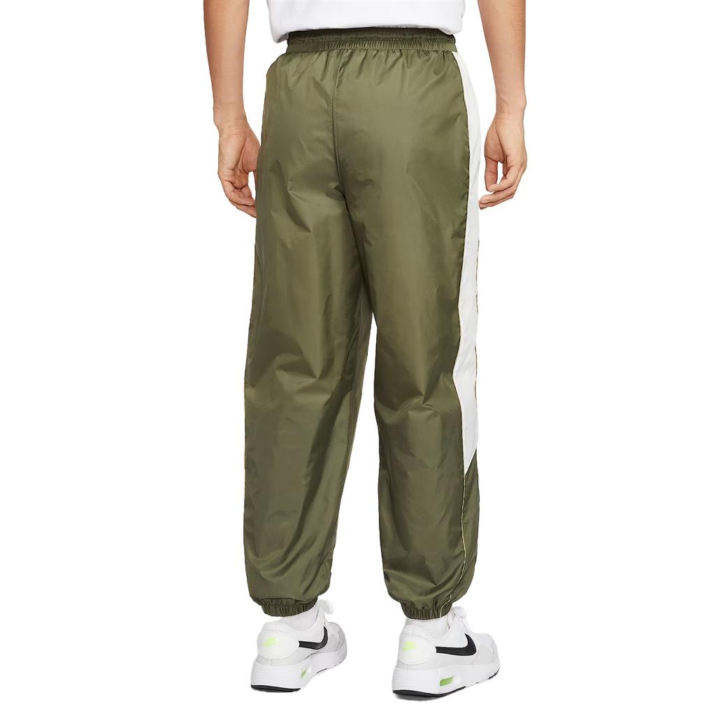 Nike Club Simple Fashion Versatile Trendy Casual Pants Men Bottoms HJ2245-222