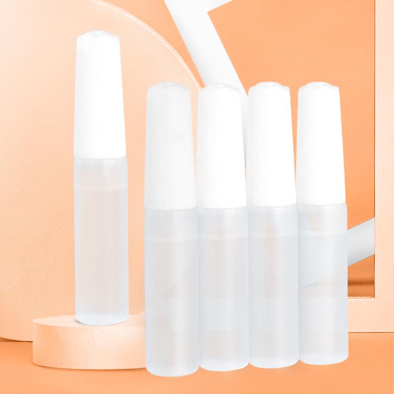 6ML Alcohol-Based Glue for Hair Accessories & DIY Crafting Clear Liquid