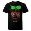 Benighted Band - Carnivore Sublime Shirt Black Unisex S-5XL E2014