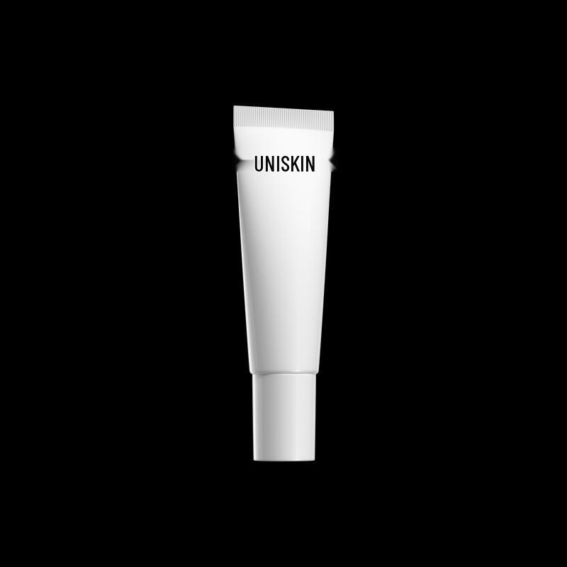 UNISKIN Smile Smoothing Firming Eye Cream with Eye Oil Set