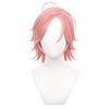Ensemble Stars Kohaku Sakuragawa Wig, Cosplay Wig, Wig Net, Heat Resistant, Perfect for Events, Halloween, Christmas, Costumes, and Photography