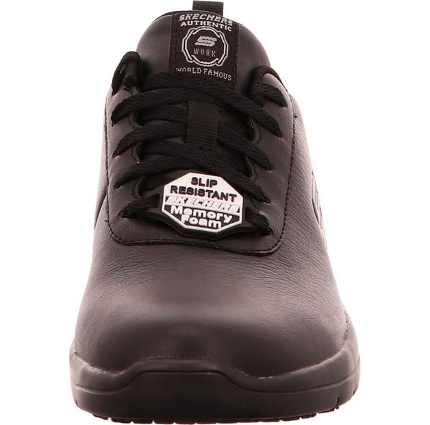 Skechers Work Relaxed Fit Sneakers: Marsing - SR Municipality