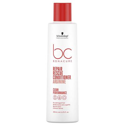 BC Bonacure Repair Rescue Conditioner 200 Ml - 