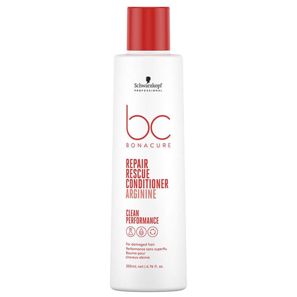 Schwarzkopf BC Bonacure Repair Rescue Conditioner 200 Ml - 
