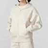New PUMA Sports Life Collection Jackets & Coats Women's White 631387-87