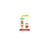 Crayon Shin-chan Voice-Activated USB Night Light with 3-Level Dimming - Bedside Sleep Companion & Creative Atmosphere Light
