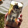 Fundas Para Oukitel C59 Pro Funda Blanda Estampado de Gato Lindo Funda de Silicona para Oukitel C59 Pro Funda Oukitel C59Pro Funda Protectora Completa