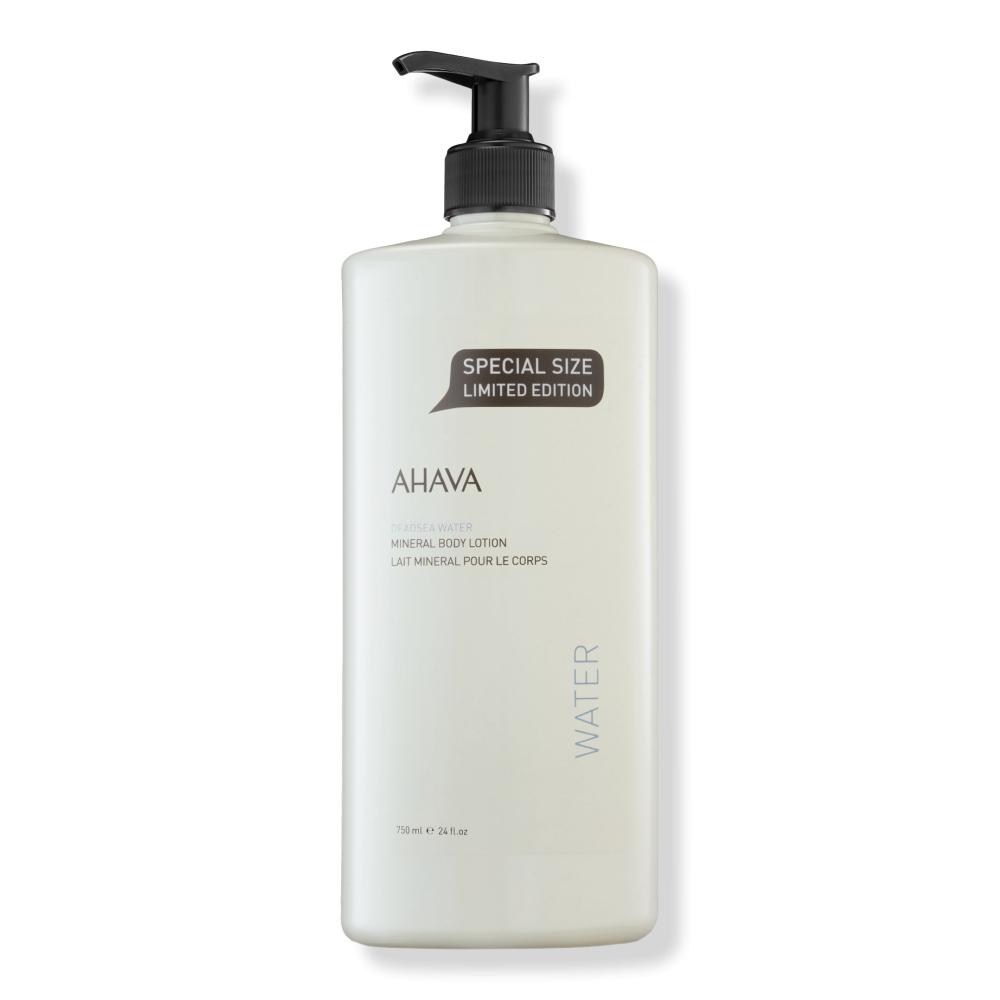 

Минеральный лосьон для тела Ahava, 24,0 унции