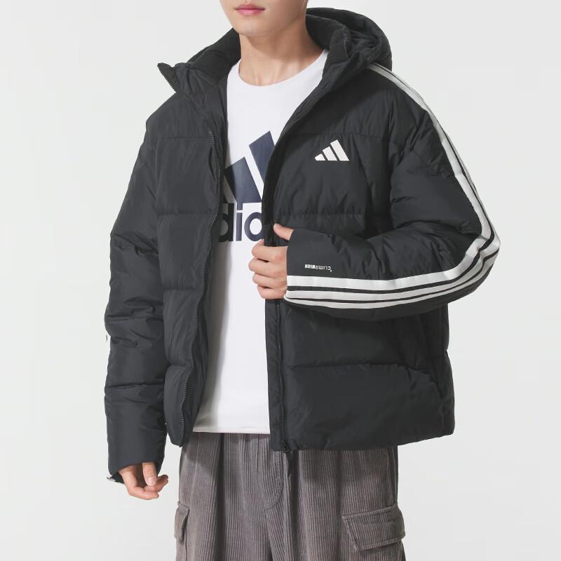 adidas Men's Winter Sports Life Down Jacket KC2493