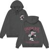 Alvaro Diaz Omakase  Album Tour Print Hoodie Men Women Fashion Pullover Long Sleeves Loose Aesthetic Trend Sweatshirts Tops