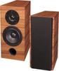 Acoustique Quality LABRADOR 39 Kolumna podstawkowa, dwudrożny zestaw o mocy 120W / ORZECH, Acoustique Quality