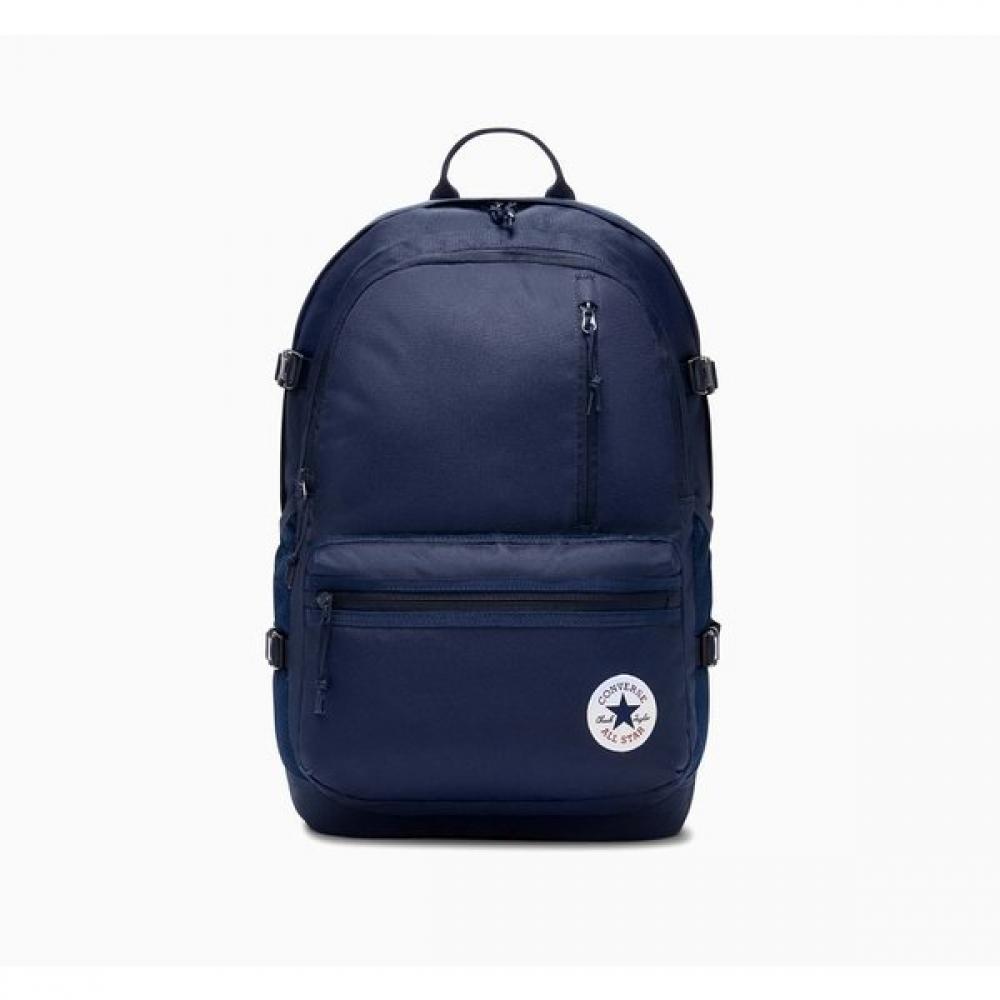 

Converse Straight Edge Backpack Obsidian Ua5797 695 OSFA